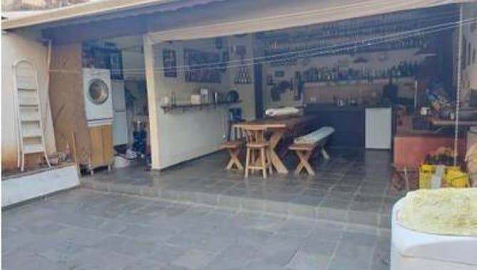 Foto 3 de 7: Casa em leilão em Cachoeira Do Sul - RS, bairro Centro — Casa 197 m² - Centro - Cachoeira do Sul - RS