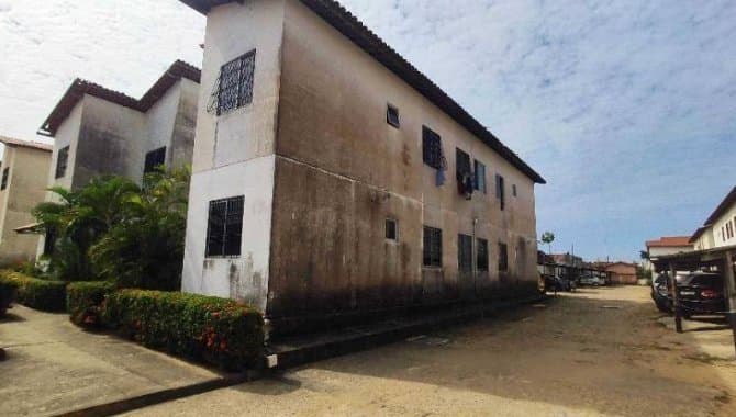 Foto 2 de 9: Apartamento em leilão em Fortaleza - CE, bairro Barroso — Apartamento 44 m² (01 vaga) - Barroso - Fortaleza - CE