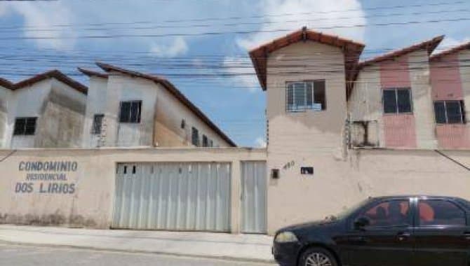 Foto 9 de 9: Apartamento em leilão em Fortaleza - CE, bairro Barroso — Apartamento 44 m² (01 vaga) - Barroso - Fortaleza - CE