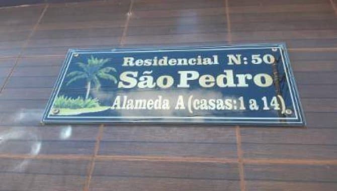Foto 9 de 10: Casa em leilão em Ananindeua - PA, bairro Atalaia — Casa 119 m² - Atalaia - Ananindeua - PA