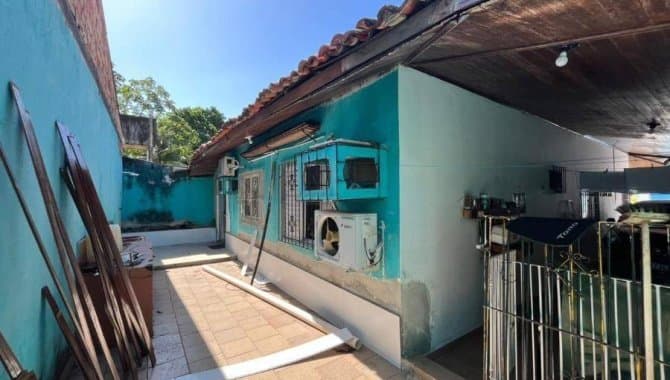 Foto 5 de 10: Casa em leilão em Ananindeua - PA, bairro Atalaia — Casa 119 m² - Atalaia - Ananindeua - PA