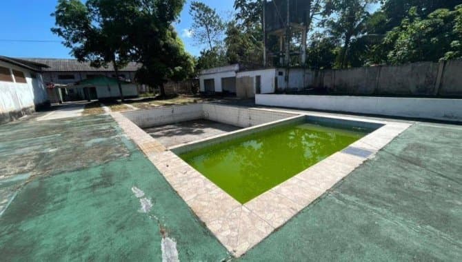 Foto 2 de 10: Casa em leilão em Ananindeua - PA, bairro Atalaia — Casa 119 m² - Atalaia - Ananindeua - PA