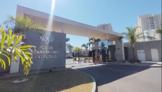 Apartamento em leilão em Hortolândia - SP — Apartamento 52 m² (01 vaga) - Loteamento Adventista Campineiro - Hortolândia - SP