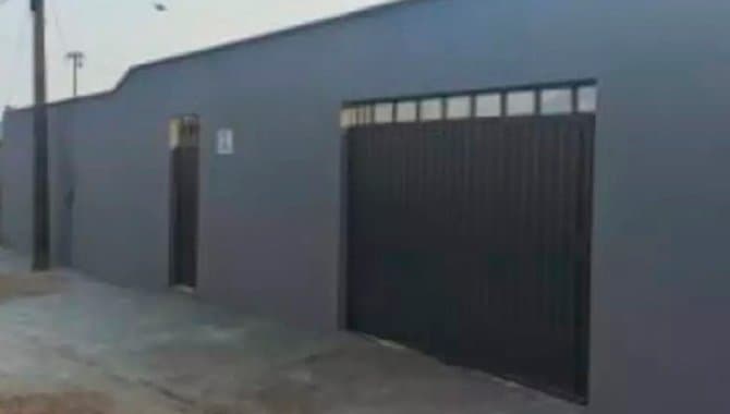 Foto 2 de 2: Casa em leilão em Estreito - MA, bairro Vila Delfina — Casa 167 m² - Vila Delfina - Estreito - MA