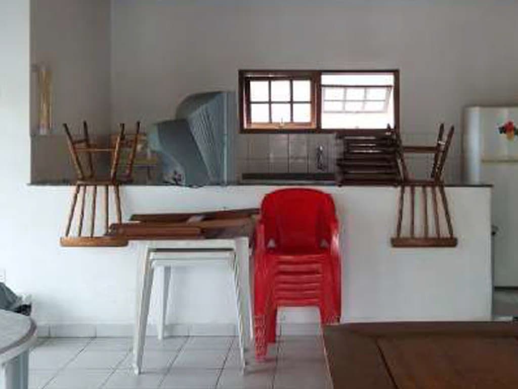 Foto 3 de 17: Casa em leilão em São Paulo - SP, bairro Parque Munhoz — Casa em Condomínio 100 m² (Unid. 38) - Parque Munhoz - São Paulo - SP