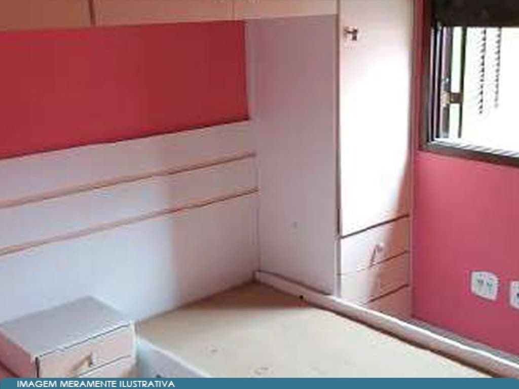 Foto 14 de 17: Casa em leilão em São Paulo - SP, bairro Parque Munhoz — Casa em Condomínio 100 m² (Unid. 38) - Parque Munhoz - São Paulo - SP