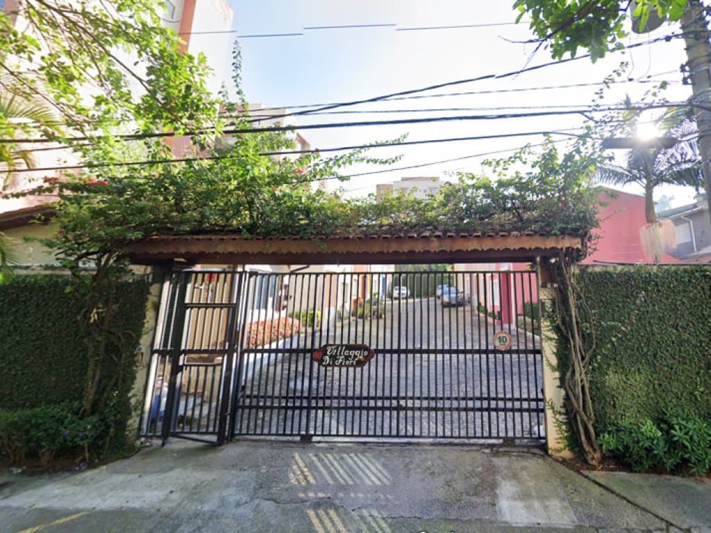 Foto 7 de 17: Casa em leilão em São Paulo - SP, bairro Parque Munhoz — Casa em Condomínio 100 m² (Unid. 38) - Parque Munhoz - São Paulo - SP