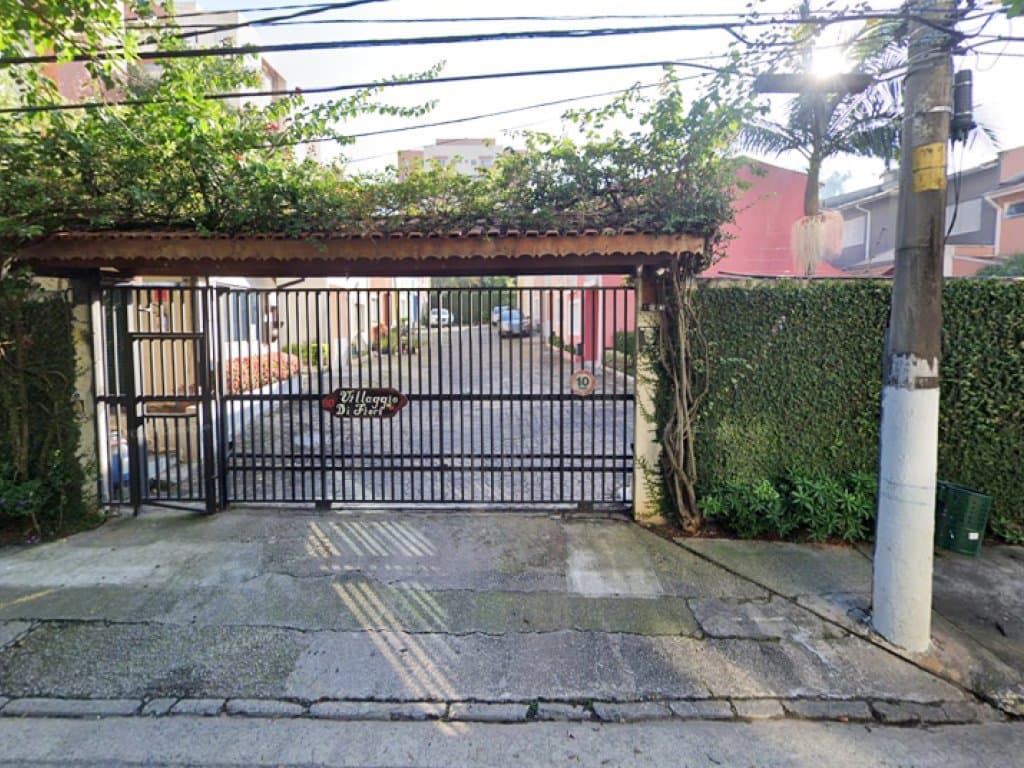 Foto 6 de 17: Casa em leilão em São Paulo - SP, bairro Parque Munhoz — Casa em Condomínio 100 m² (Unid. 38) - Parque Munhoz - São Paulo - SP