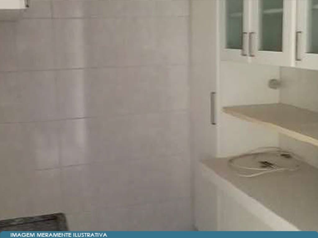Foto 16 de 17: Casa em leilão em São Paulo - SP, bairro Parque Munhoz — Casa em Condomínio 100 m² (Unid. 38) - Parque Munhoz - São Paulo - SP