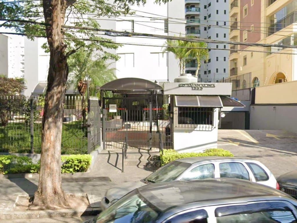 Foto 4 de 7: Comercial em leilão em São Paulo - SP, bairro Santana — Vaga de Garagem 10 m² (Unid. 08 do Edifício Amaralina) - Santana - São Paulo - SP
