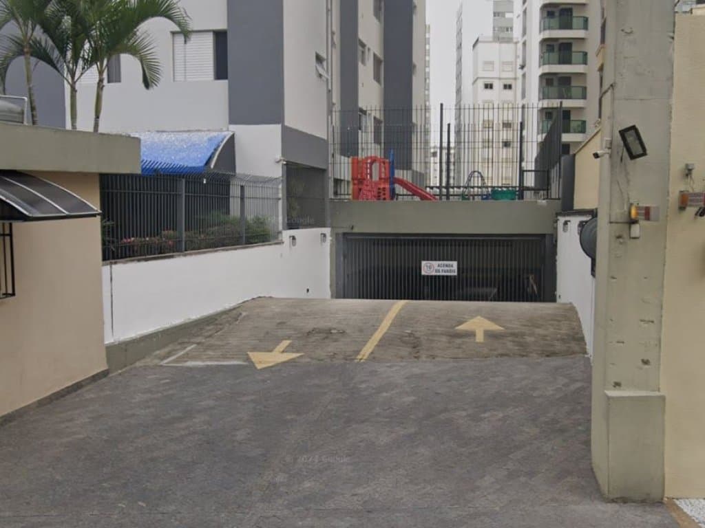 Foto 5 de 7: Comercial em leilão em São Paulo - SP, bairro Santana — Vaga de Garagem 10 m² (Unid. 08 do Edifício Amaralina) - Santana - São Paulo - SP