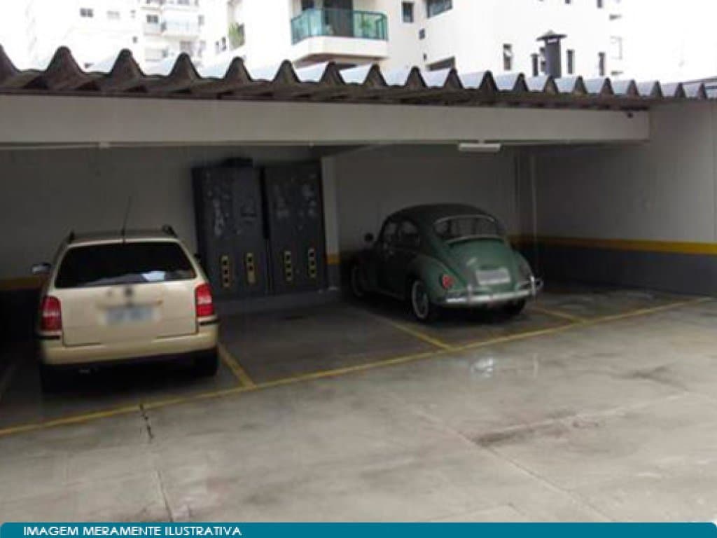 Foto 6 de 7: Comercial em leilão em São Paulo - SP, bairro Santana — Vaga de Garagem 10 m² (Unid. 08 do Edifício Amaralina) - Santana - São Paulo - SP