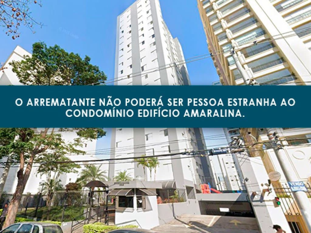 Foto 3 de 7: Comercial em leilão em São Paulo - SP, bairro Santana — Vaga de Garagem 10 m² (Unid. 67 do Edifício Amaralina) - Santana - São Paulo - SP