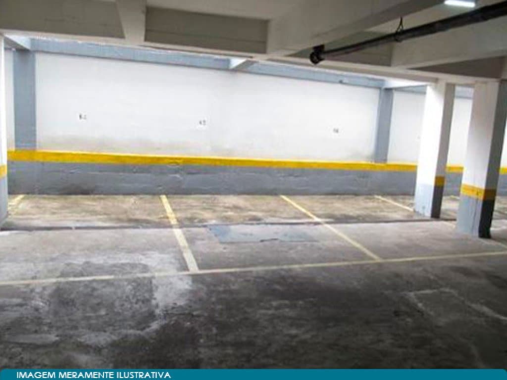 Foto 6 de 7: Comercial em leilão em São Paulo - SP, bairro Santana — Vaga de Garagem 10 m² (Unid. 67 do Edifício Amaralina) - Santana - São Paulo - SP