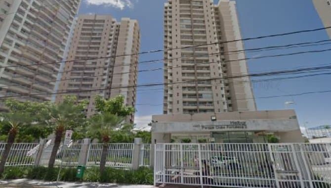 Foto 1 de 2: Apartamento em leilão em Fortaleza - CE, bairro Papiçu — Apartamento 66 m² - Fortaleza-CE - Rua Pereira de Miranda, 555 - Apto 14 - Papiçu