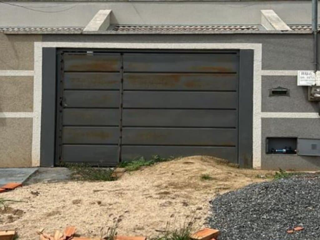 Foto 2 de 2: Casa em leilão em Trindade - GO, bairro Setor Laguna Parque — Casa 69 m² - Trindade-GO - Rua 1034, 502 - Casa 02 - Setor Laguna Parque