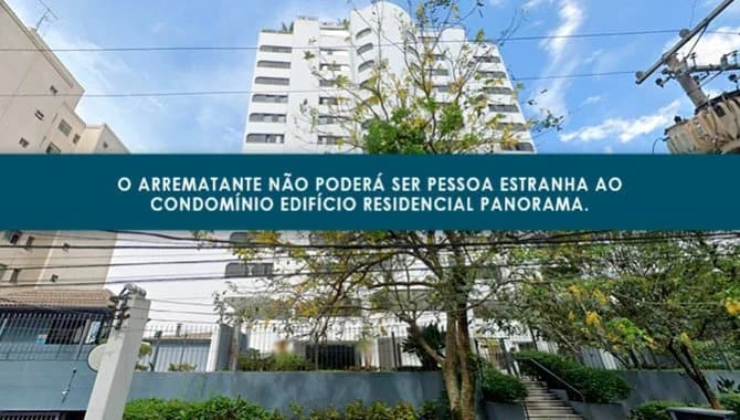 Foto 1 de 6: Comercial em leilão em São Paulo - SP, bairro Vila Ipojuca — Vaga de Garagem 28 m² (Unid. 34 do Edifício Panorama) - Vila Ipojuca - São Paulo - SP