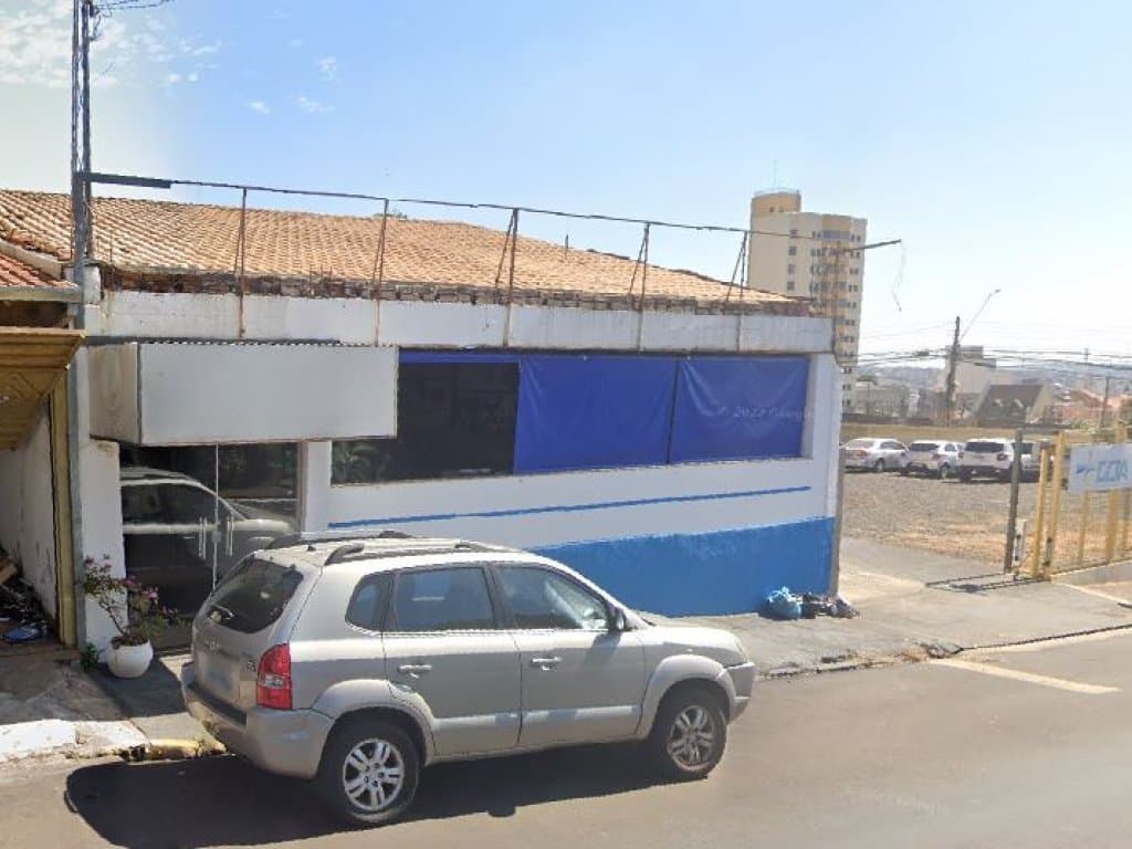 Foto 3 de 13: Comercial em leilão em Bauru - SP, bairro Centro — Imóvel Comercial 317 m² - Centro - Bauru - SP