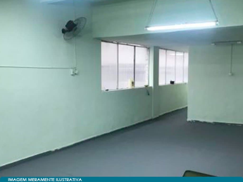 Foto 8 de 14: Apartamento em leilão em São Vicente - SP, bairro Gonzaguinha — Direitos sobre Apartamento 26 m² (Praia do Gonzaguinha) - Gonzaguinha - São Vicente - SP