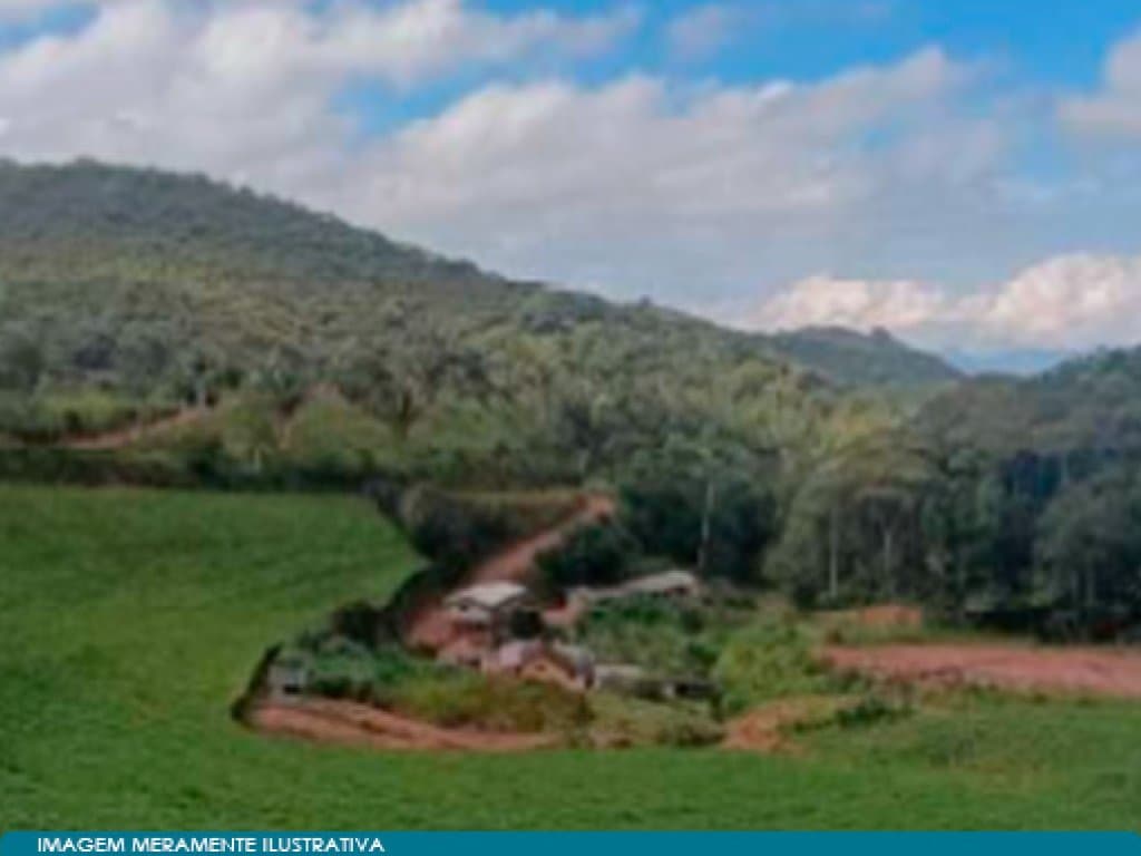Foto 12 de 15: Area Rural em leilão em Teresópolis - RJ — Direitos sobre Imóvel Rural - Vale do Paquequer (05 matrículas - aprox. 47 ha) - Teresópolis - RJ