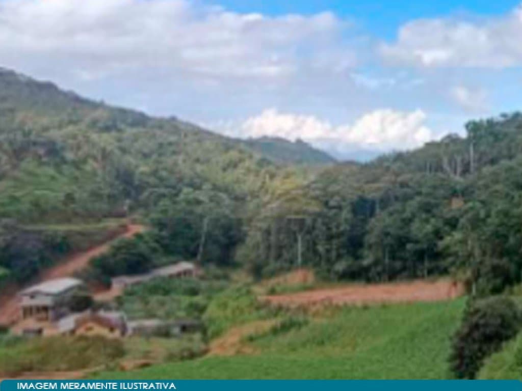 Foto 13 de 15: Area Rural em leilão em Teresópolis - RJ — Direitos sobre Imóvel Rural - Vale do Paquequer (05 matrículas - aprox. 47 ha) - Teresópolis - RJ