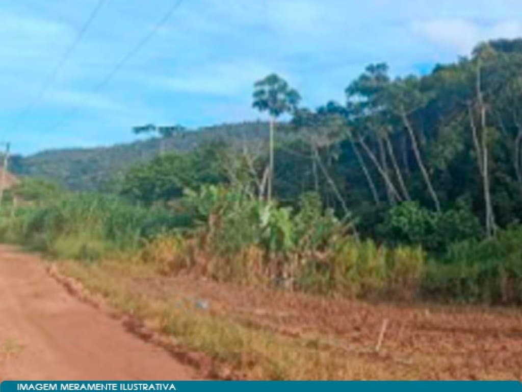 Foto 9 de 15: Area Rural em leilão em Teresópolis - RJ — Direitos sobre Imóvel Rural - Vale do Paquequer (05 matrículas - aprox. 47 ha) - Teresópolis - RJ