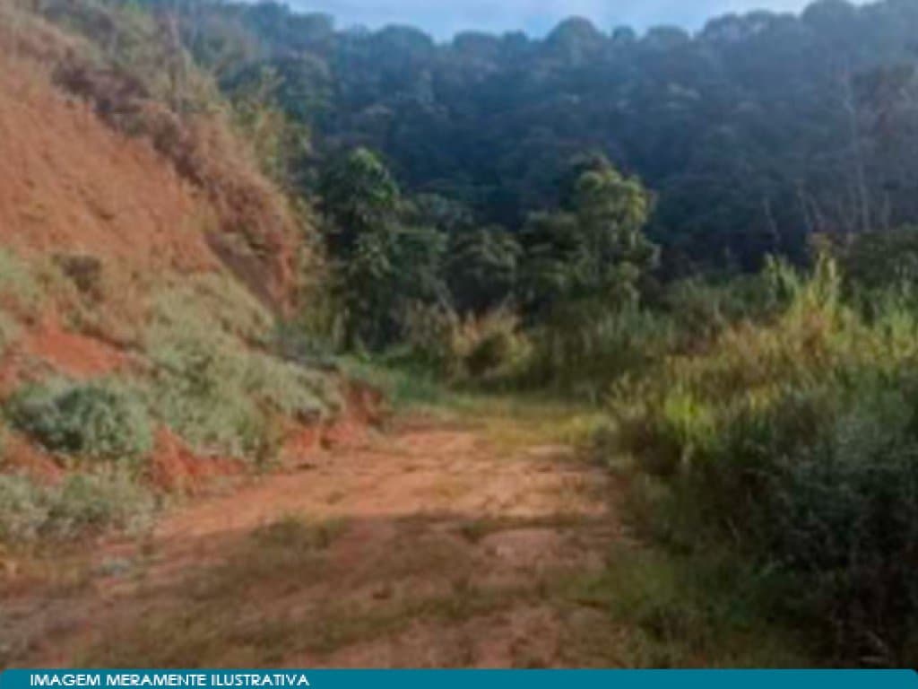 Foto 5 de 15: Area Rural em leilão em Teresópolis - RJ — Direitos sobre Imóvel Rural - Vale do Paquequer (05 matrículas - aprox. 47 ha) - Teresópolis - RJ