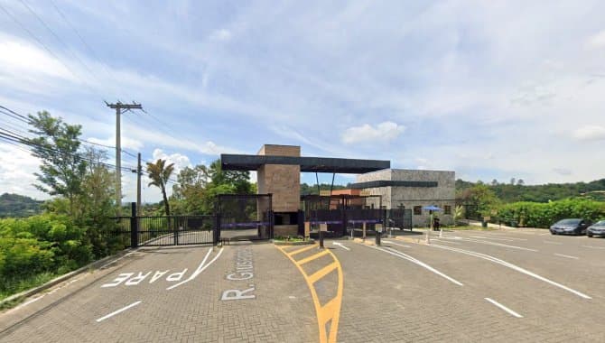 Foto 1 de 2: Casa em leilão em Vinhedo - SP, bairro Chácara de Recreio do Vale da Santa Fé — Chácara 14.620 m² - Chácara de Recreio do Vale da Santa Fé - Vinhedo - SP