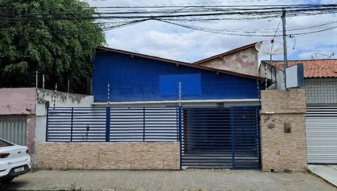 Foto 9 de 10: Casa em leilão em Campina Grande - PB, bairro São José — Casa 360 m² - São José - Campina Grande - PB