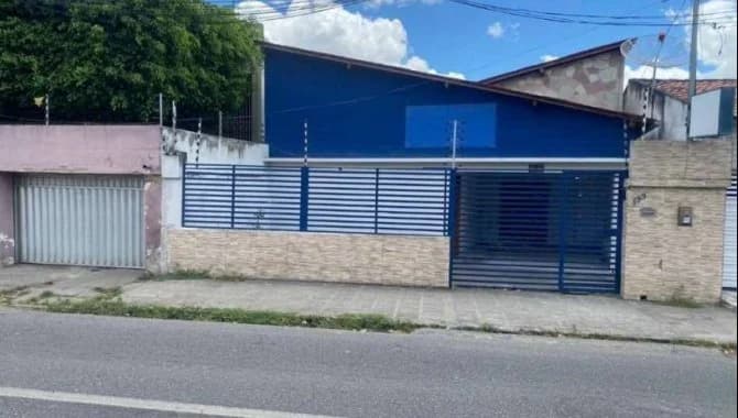 Foto 7 de 10: Casa em leilão em Campina Grande - PB, bairro São José — Casa 360 m² - São José - Campina Grande - PB