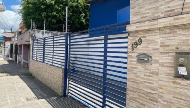 Foto 10 de 10: Casa em leilão em Campina Grande - PB, bairro São José — Casa 360 m² - São José - Campina Grande - PB