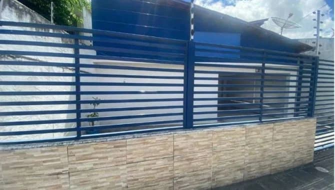 Foto 5 de 10: Casa em leilão em Campina Grande - PB, bairro São José — Casa 360 m² - São José - Campina Grande - PB