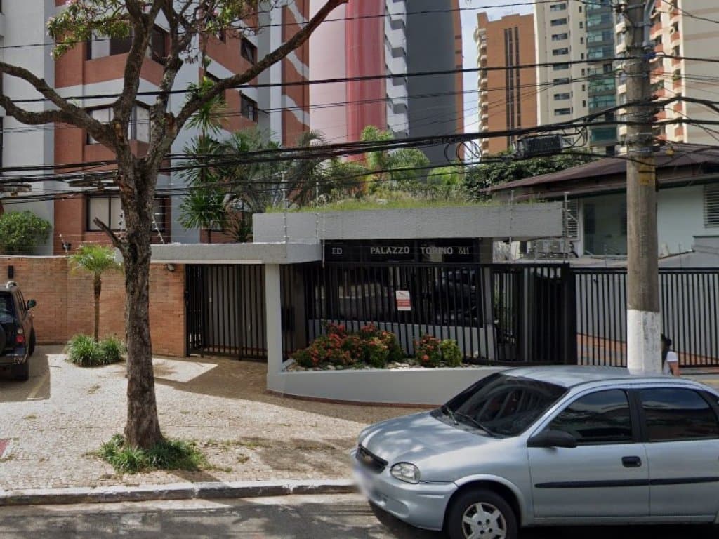 Foto 6 de 6: Apartamento em leilão em São Paulo - SP, bairro Vila Andrade — Apartamento Duplex 287 m² (próx. Av. Giovanni Gronchi) - Vila Andrade - São Paulo - SP