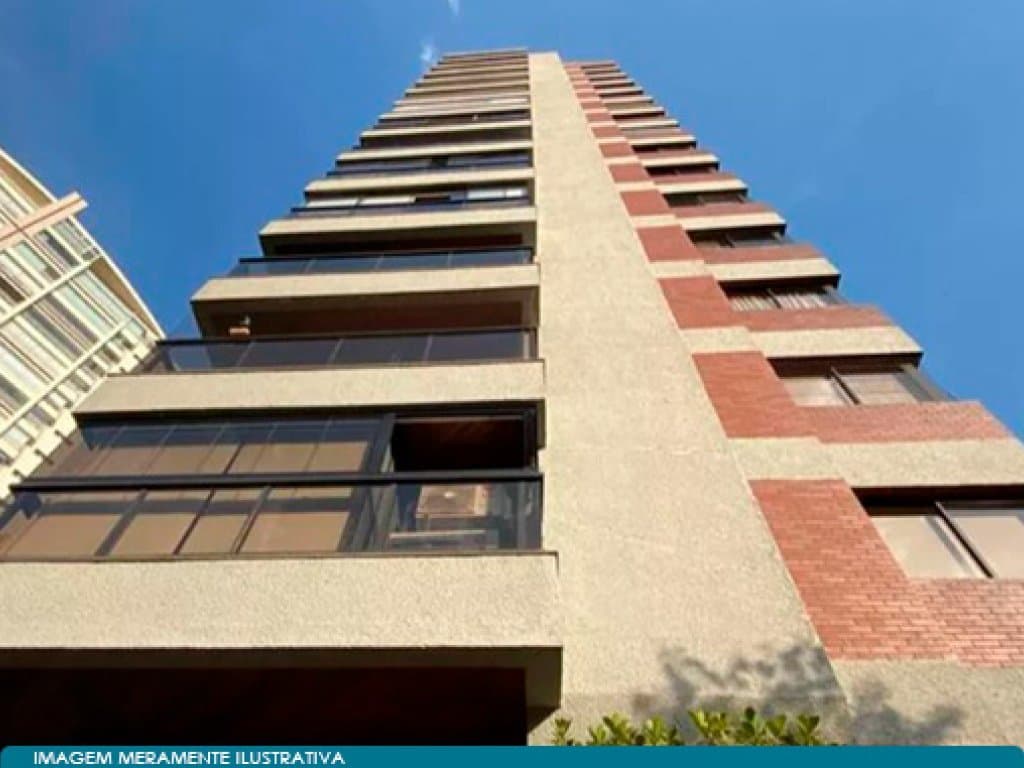 Foto 2 de 6: Apartamento em leilão em São Paulo - SP, bairro Vila Andrade — Apartamento Duplex 287 m² (próx. Av. Giovanni Gronchi) - Vila Andrade - São Paulo - SP