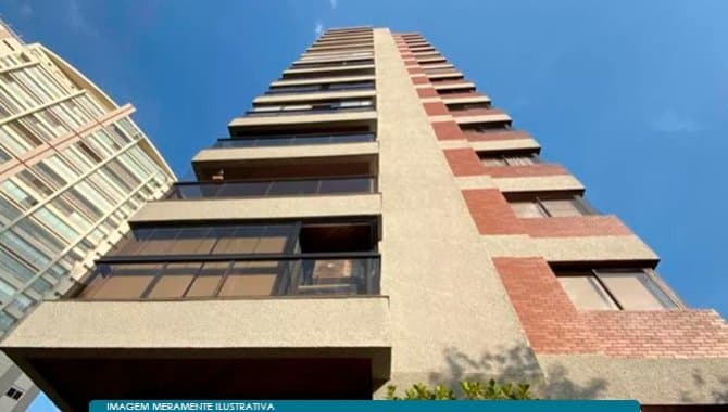 Foto 1 de 6: Apartamento em leilão em São Paulo - SP, bairro Vila Andrade — Apartamento Duplex 287 m² (próx. Av. Giovanni Gronchi) - Vila Andrade - São Paulo - SP