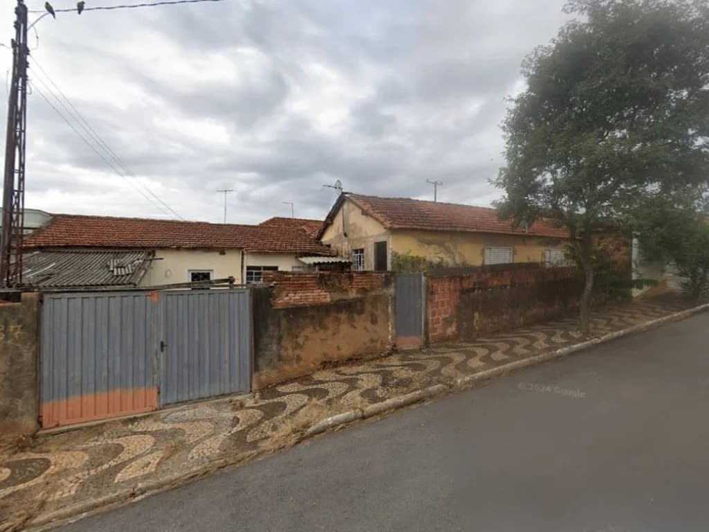 Foto 13 de 13: Casa em leilão em Brotas - SP, bairro Centro — Casa 162 m² -  Centro - Brotas - SP