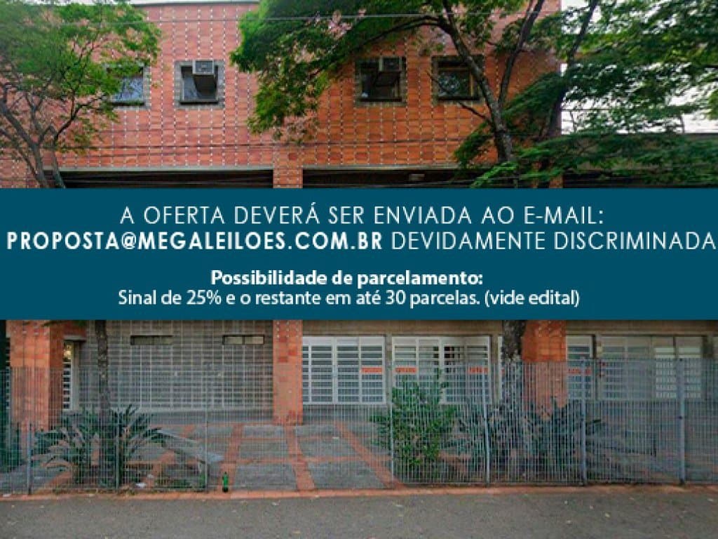 Foto 3 de 6: Comercial em leilão em Osasco - SP, bairro Vila Yara — Imóvel Comercial com Área de 40.453 m² - Vila Yara - Osasco - SP