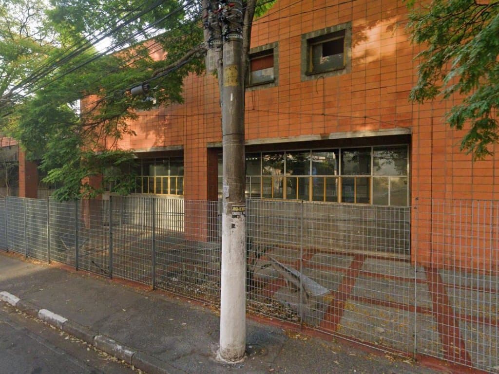 Foto 6 de 6: Comercial em leilão em Osasco - SP, bairro Vila Yara — Imóvel Comercial com Área de 40.453 m² - Vila Yara - Osasco - SP