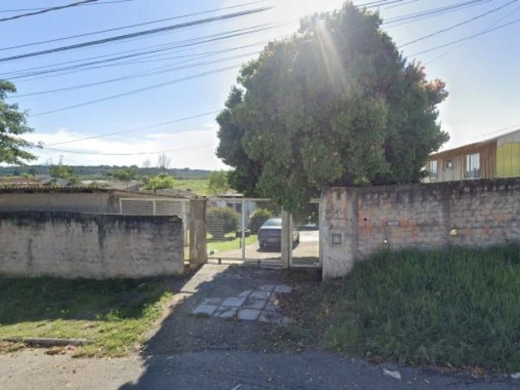 Foto 4 de 4: Casa em leilão em Piraquara - PR, bairro Guarituba — Casa em Terreno de 572 m² - Guarituba - Piraquara - PR