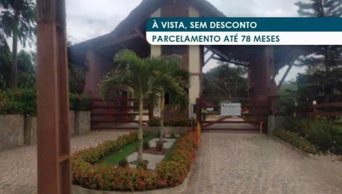 Foto 1 de 3: Casa em leilão em Gravatá - PE — Casa em Condomínio 651 m² - Loteamento Fazenda Gramado - Gravatá - PE