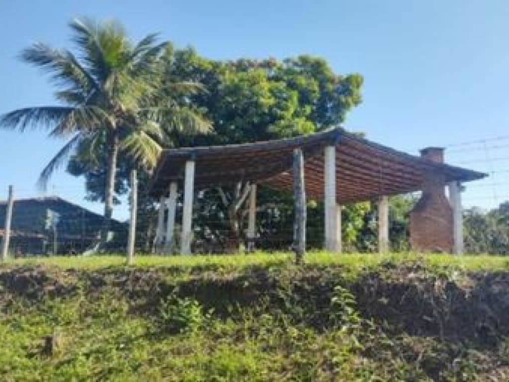 Foto 4 de 7: Casa em leilão em Tanguá - RJ, bairro Cidade Satélite — Casa com Área de 3.000 m² - Cidade Satélite - Tanguá - RJ