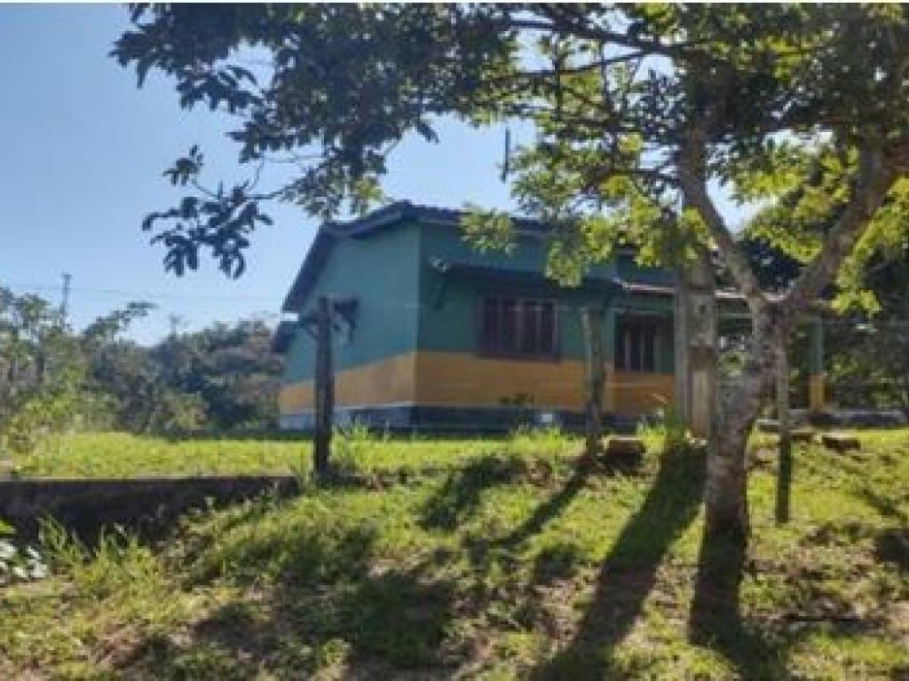 Foto 5 de 7: Casa em leilão em Tanguá - RJ, bairro Cidade Satélite — Casa com Área de 3.000 m² - Cidade Satélite - Tanguá - RJ