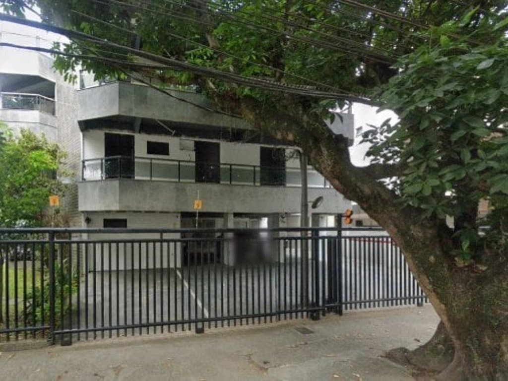 Foto 4 de 5: Apartamento em leilão em Rio De Janeiro - RJ, bairro Recreio dos Bandeirantes — Apartamento 326 m² (privativa + comum) com 02 vagas -  Recreio dos Bandeirantes - Rio de Janeiro - RJ