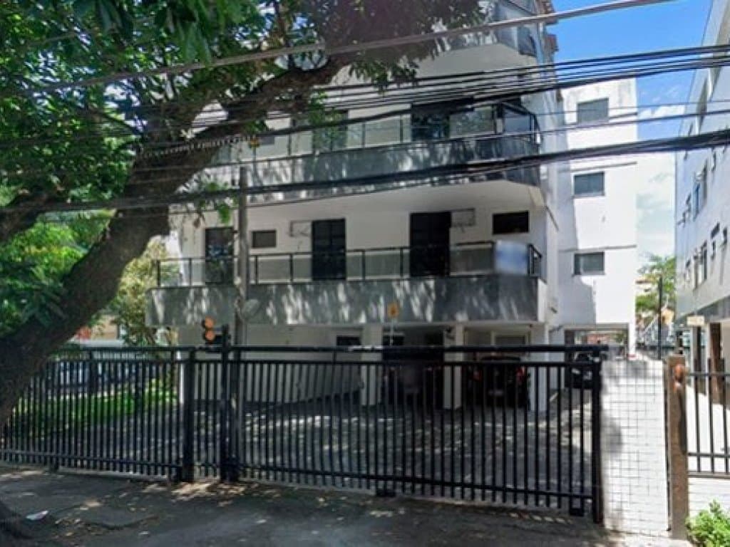 Foto 5 de 5: Apartamento em leilão em Rio De Janeiro - RJ, bairro Recreio dos Bandeirantes — Apartamento 326 m² (privativa + comum) com 02 vagas -  Recreio dos Bandeirantes - Rio de Janeiro - RJ