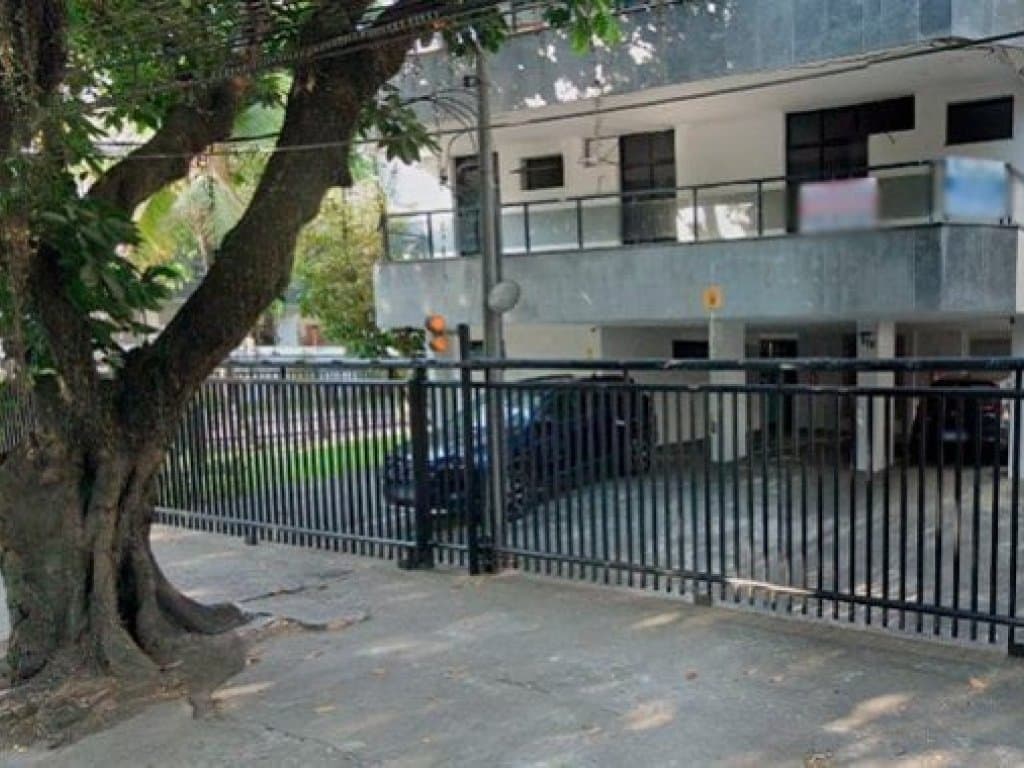 Foto 3 de 5: Apartamento em leilão em Rio De Janeiro - RJ, bairro Recreio dos Bandeirantes — Apartamento 326 m² (privativa + comum) com 02 vagas -  Recreio dos Bandeirantes - Rio de Janeiro - RJ