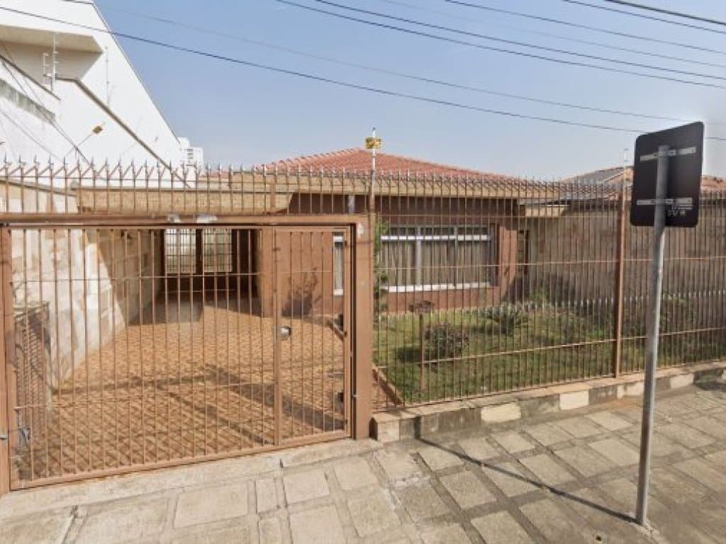Foto 3 de 5: Casa em leilão em São Paulo - SP, bairro Jardim da Saúde — Casa 259 m² - Jardim da Saúde - São Paulo - SP