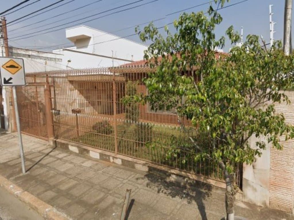 Foto 4 de 5: Casa em leilão em São Paulo - SP, bairro Jardim da Saúde — Casa 259 m² - Jardim da Saúde - São Paulo - SP