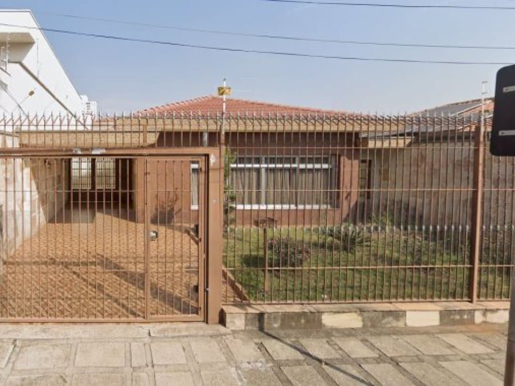Foto 5 de 5: Casa em leilão em São Paulo - SP, bairro Jardim da Saúde — Casa 259 m² - Jardim da Saúde - São Paulo - SP