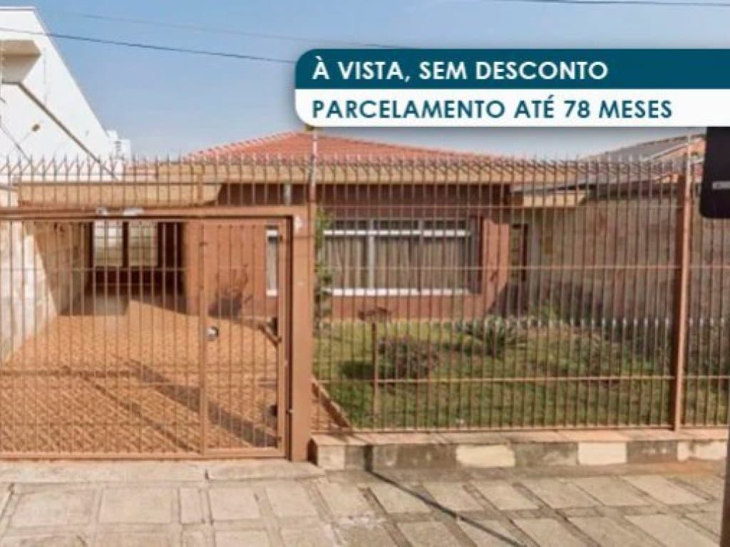 Foto 2 de 5: Casa em leilão em São Paulo - SP, bairro Jardim da Saúde — Casa 259 m² - Jardim da Saúde - São Paulo - SP
