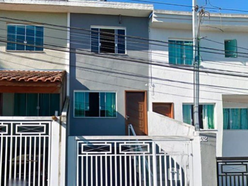 Foto 4 de 4: Casa em leilão em São Paulo - SP, bairro Perus — Casa 74 m² - Perus - São Paulo - SP
